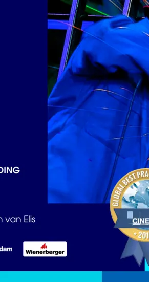 hero banner antistatische kleding