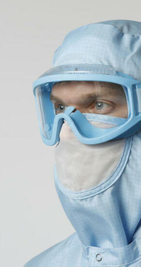 Clearcrown Goggles 