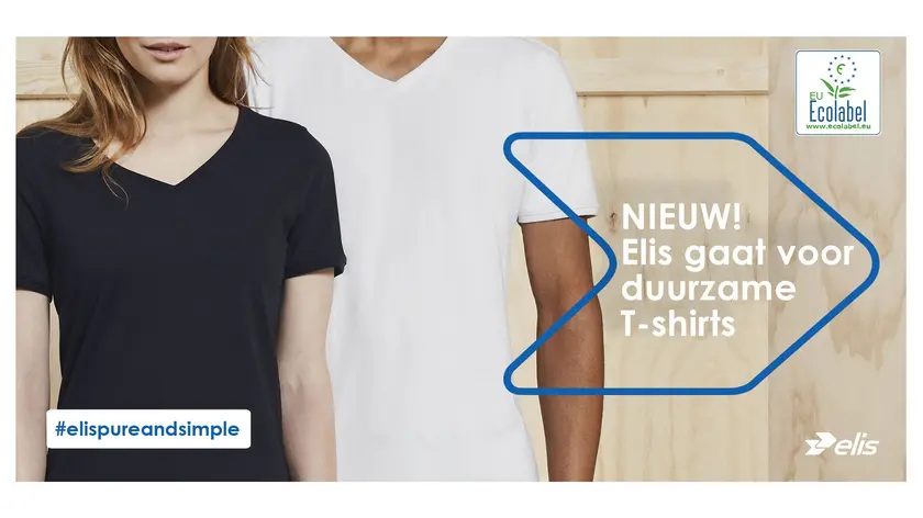 CSR Duurzame T-Shirts