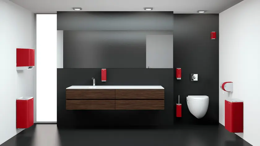 Fusion_toiletruimte_deep_red