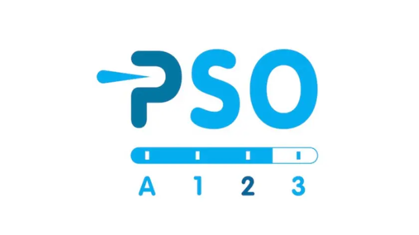 PSO Trede 2 PSO-keurmerk