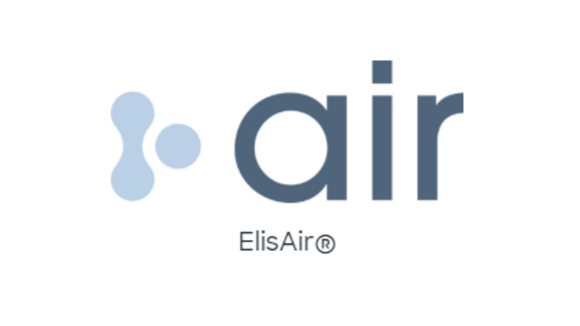 logo Elisair