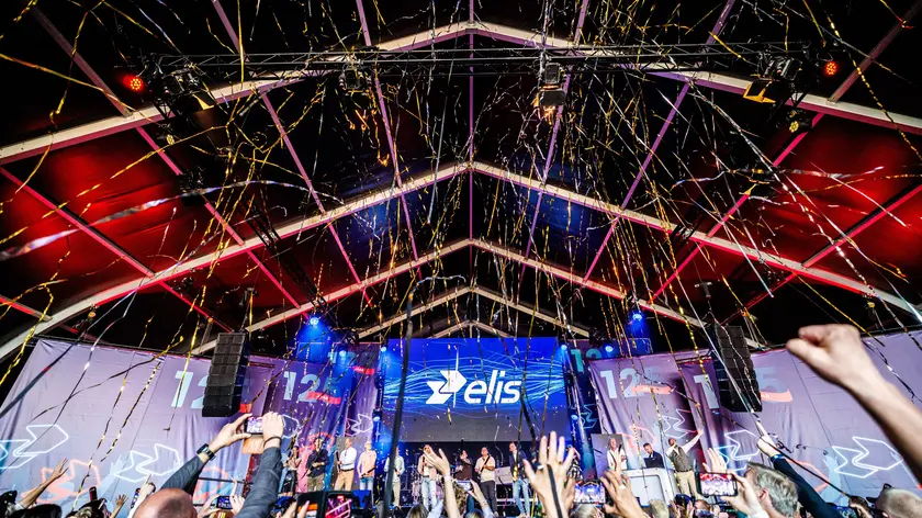 Elis 125 jaar