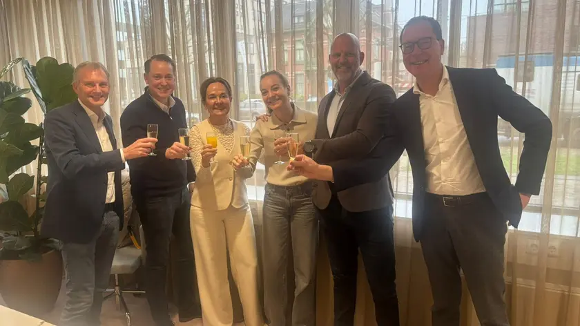 Ondertekening overname OBMB is rond