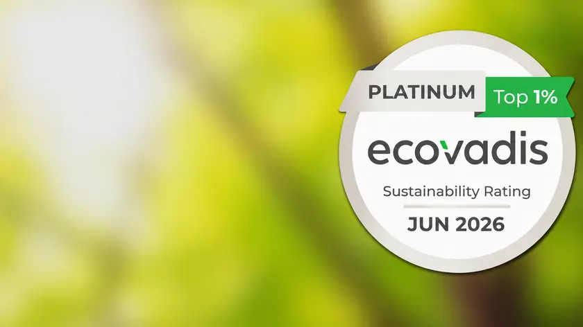 Duurzaam Ecovadis Platinum Jun 2026