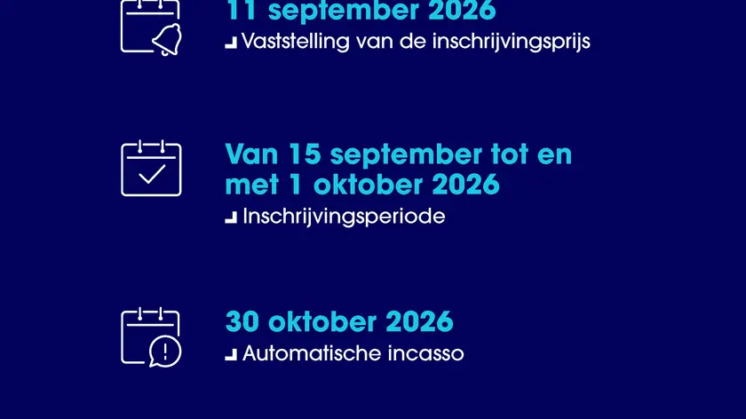 EFA 2026 planning