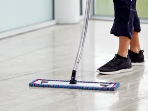 Schoonmaakbedrijven