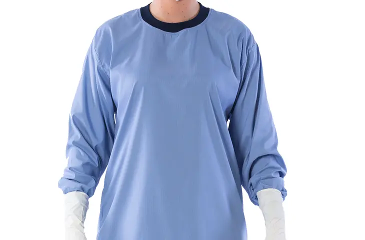 Onderkleding Sandwash Cleanroom Elis