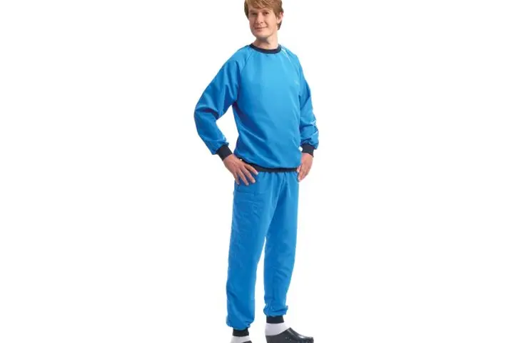 Onderkleding Ostendia Cleanroom