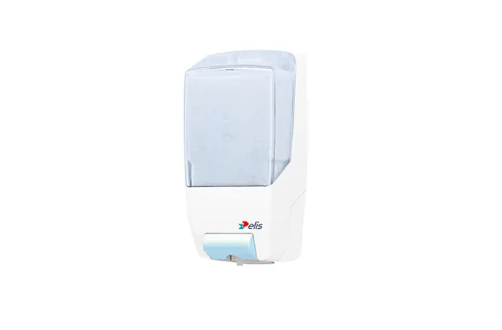 Industry Zeepdispenser 2,5L Aqua.jpg