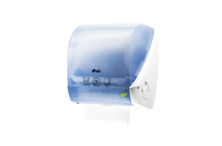 Papierroldispenser Aqua