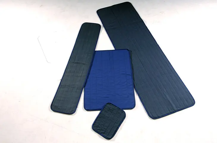 Mastermat assortiment