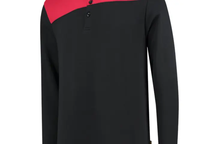 AutoCrew sweater