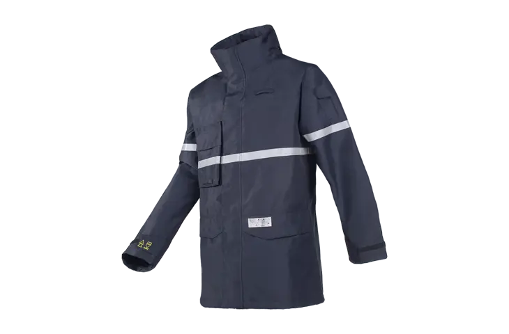 Parka Newton Arc