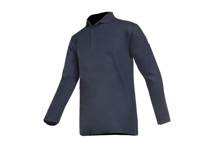 Poloshirt Multinorm Polton