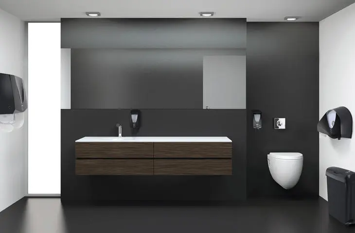 Washroom Phoenix 3