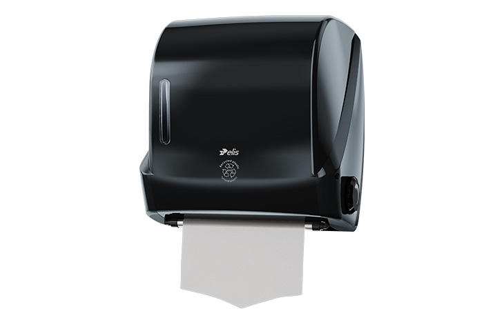 Phoenix_manual_paper_roller_towel_dispenser