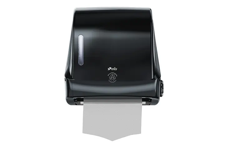 Phoenix_manual_paper_roller_towel_dispenser 2