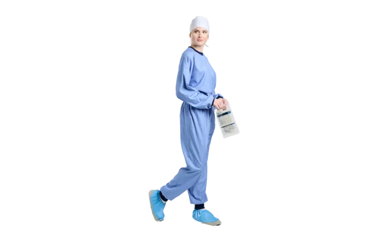 Onderkleding 1 