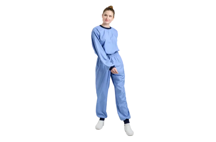 Onderkleding 2 