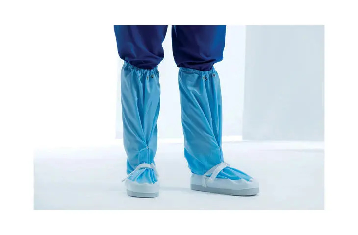 Cleanroom Laarzen