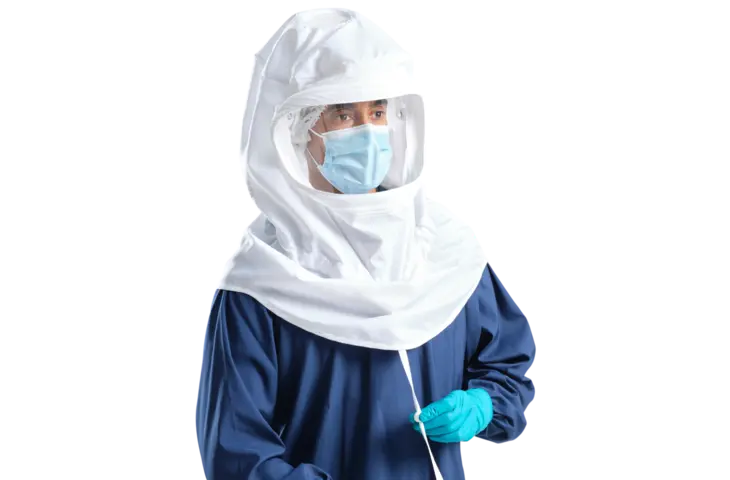 Elis air Hood and Device 
