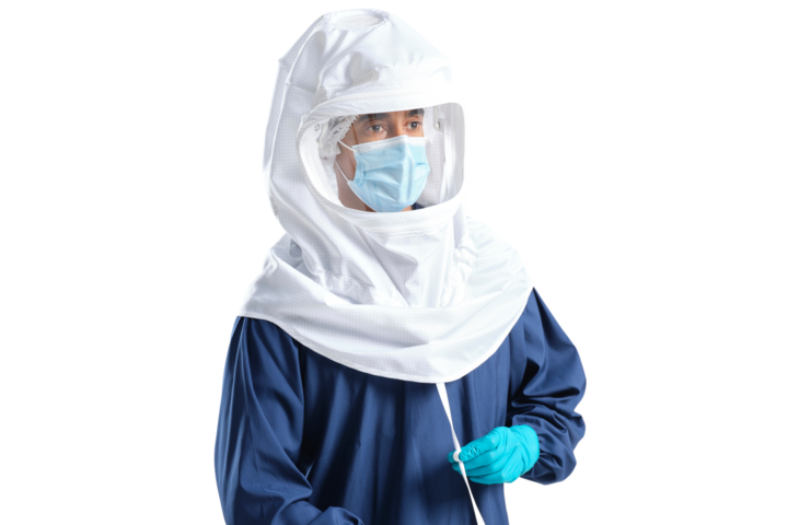 Elis air Hood and Device