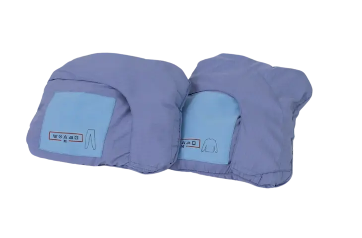 Kangaroo  set 4
