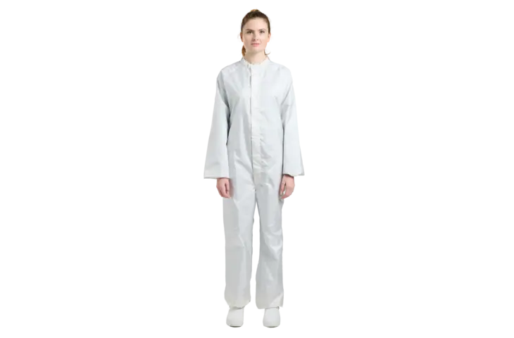 Nomex Overall