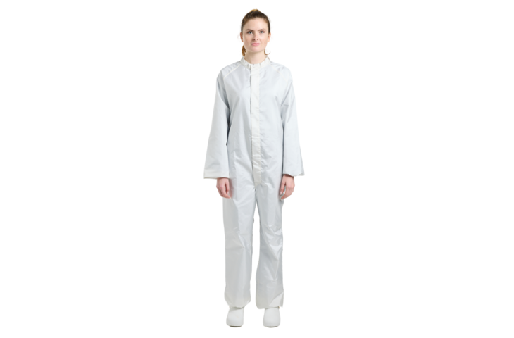 Nomex Overall