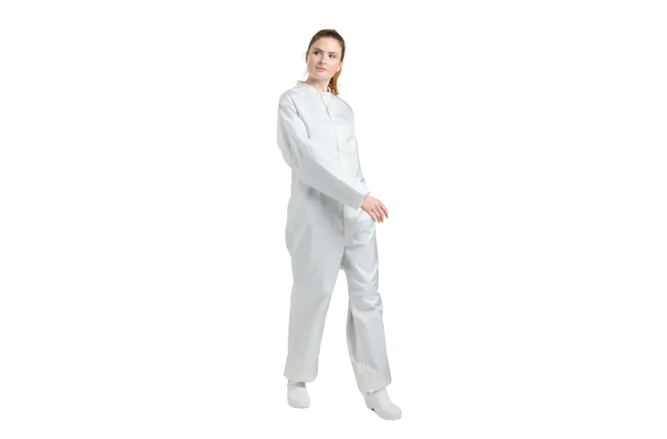 Nomex overall 1