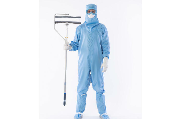 Softwall Cleaner 1