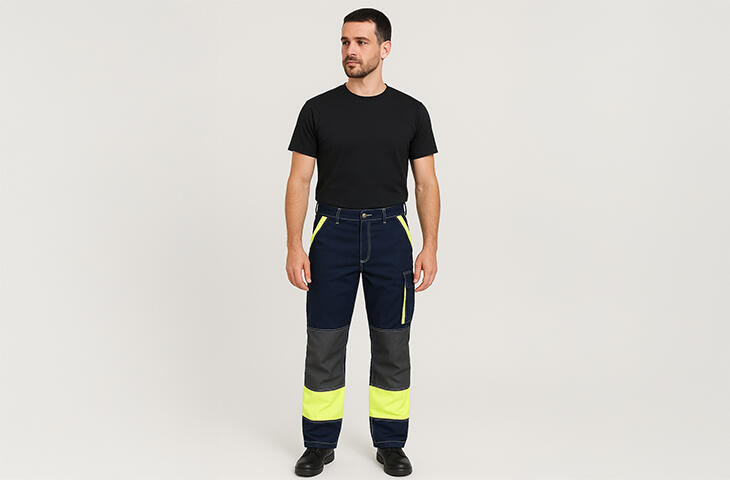 Werkkleding broek