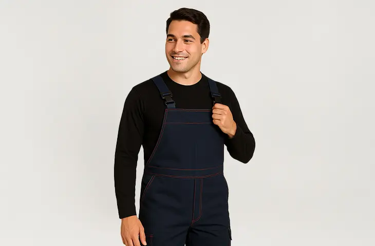 Overall multisplash model