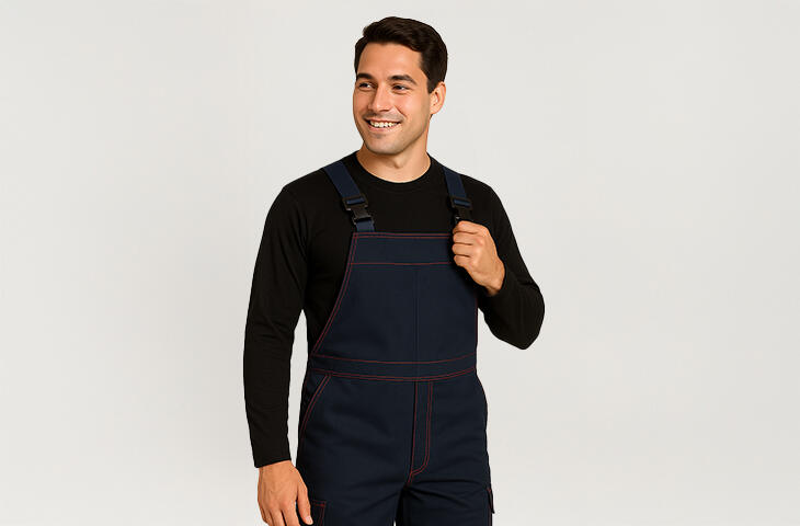 Overall multisplash model