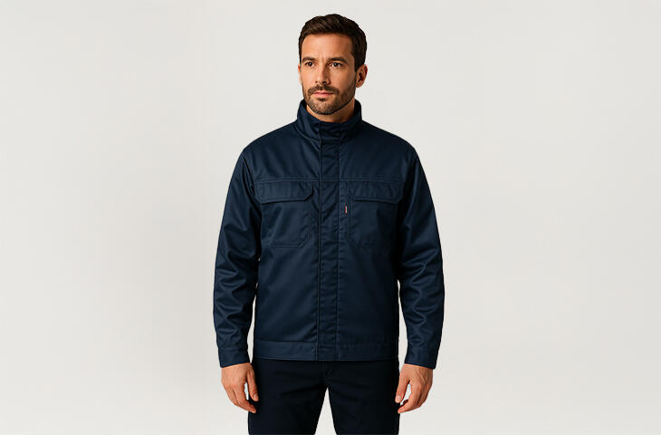 Werkkleding Nomex jas