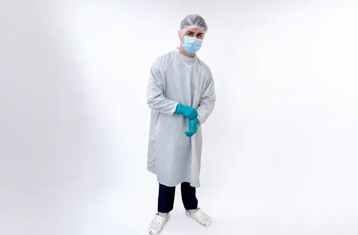Image ESD Kleding 2