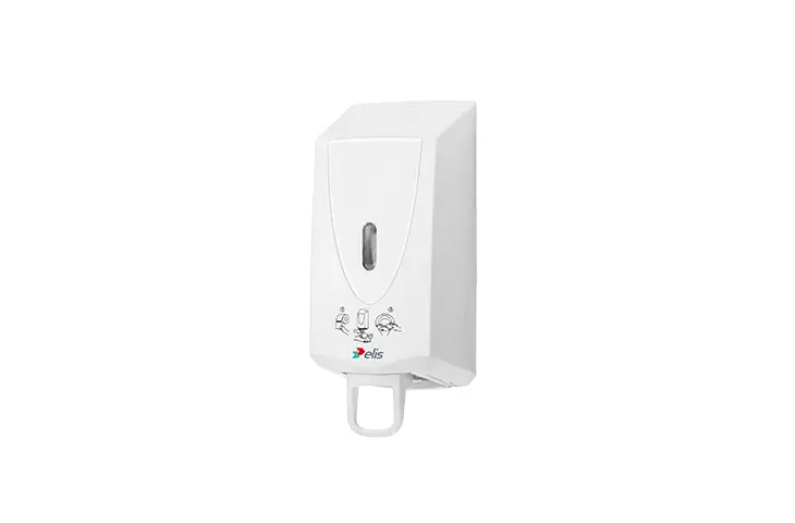 Toiletbrilreiniger Aqualine White Edition