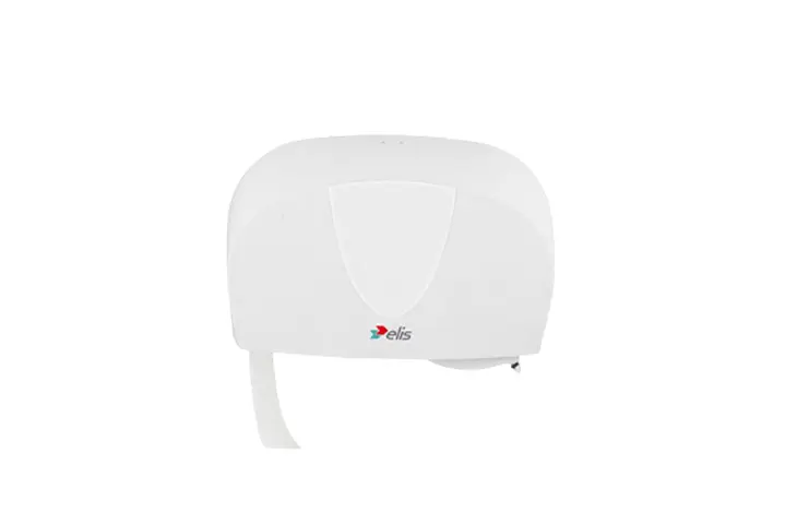 Toiletpaper AQ White Edition