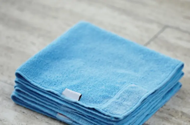 Microvezeldoek