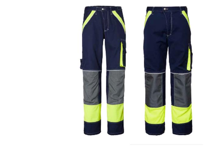 Werkkleding broekemn Elis