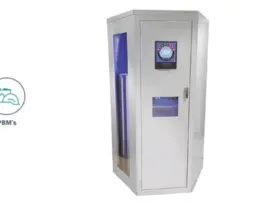 Q-spin smart solution voor pbm