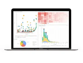 connected cleanroom laptop 