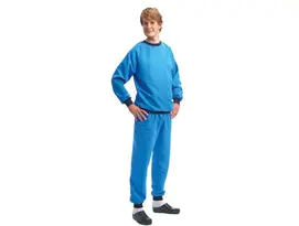 Onderkleding Ostendia Cleanroom