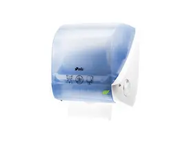 Papierroldispenser Aqua