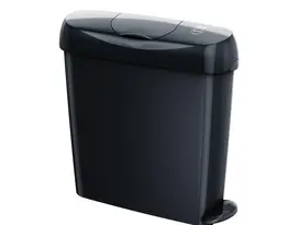 Dameshygiënebox Phoenix
