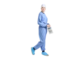 Onderkleding 1 