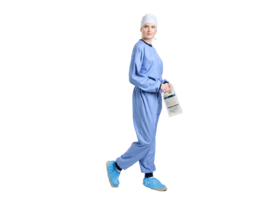 Onderkleding 1 