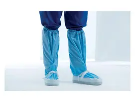 Cleanroom Laarzen 