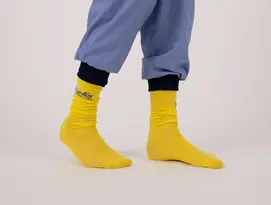 Cleanroom sokken 